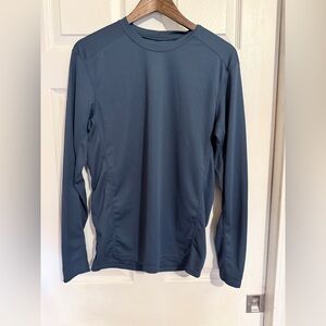 REI Men's Long Sleeve Base-layer  Shirt